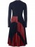 Stella McCartney dress dark blue