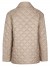 Burberry jacket beige