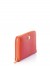 Dolce & Gabbana wallet orange