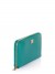 Dolce & Gabbana wallet turquoise