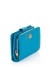 Dolce & Gabbana wallet turquoise
