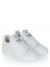 Dolce & Gabbana shoe white