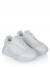 Dolce & Gabbana shoe white
