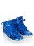 Dolce & Gabbana shoe blue