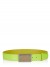Dolce & Gabbana belt yellow