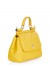 Dolce & Gabbana bag yellow