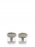 Burberry cufflinks beige