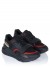 Burberry RAMSEY Low top sneaker black