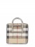 Burberry AirPod Pro Hardcover beige