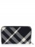 Burberry MADEIRA wallet black