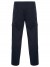 Burberry CAPLETON cargo pants navy