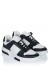 Tommy Hilfiger Jeans shoe black