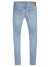 Tommy Jeans AUSTIN tapered jeans blue