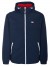 Tommy Jeans THE CHICAGO WINDBREAKER jacket navy