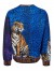 Dolce & Gabbana pullover multi-colored