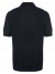 Dolce & Gabbana Henley Knitted polo black