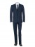 Dolce & Gabbana suit navy