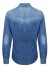 Dolce & Gabbana Denim shirt blue