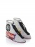 Dolce & Gabbana Galoshes transparent
