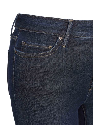 Tommy Hilfiger Skinny Jeans blue