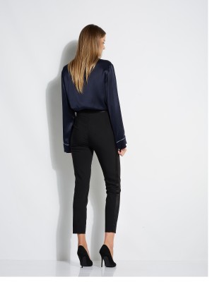 Dolce & Gabbana pants black
