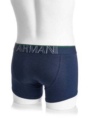 Emporio Armani underwear navy