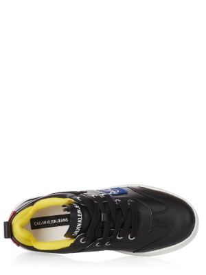 Calvin Klein Jeans Sneaker black