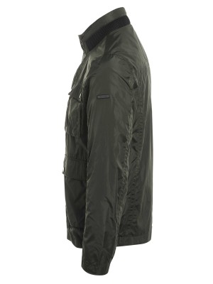 Calvin Klein jacket olive
