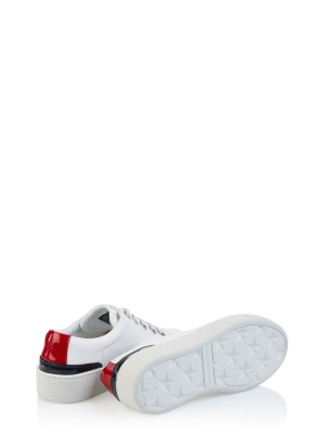 Tommy Hilfiger shoe white