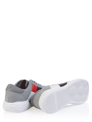 Tommy Hilfiger shoe light grey