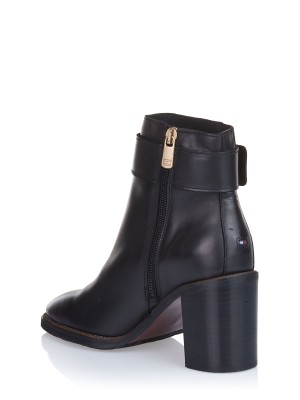 Tommy Hilfiger boot black