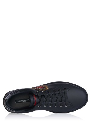 Dolce & Gabbana shoe black