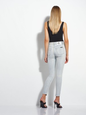 Calvin Klein Jeans jeans light blue