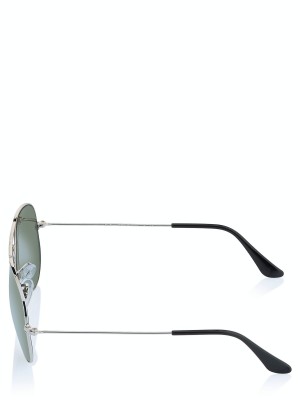 Ray Ban sunglasses silver
