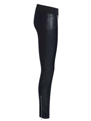 Stella McCartney pants black