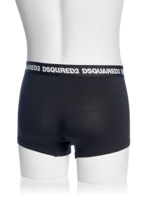 Dsquared2 underwear black