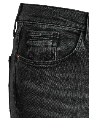 Calvin Klein Jeans jeans dark grey