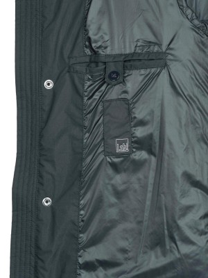 LAB Pal Zileri jacket black-grey
