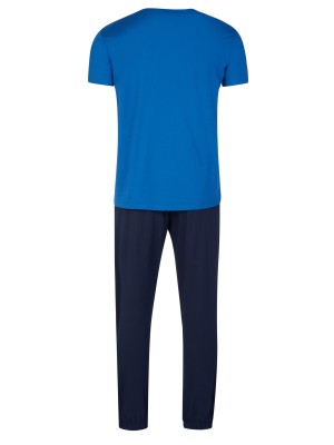 Tommy Hilfiger pyjama blue