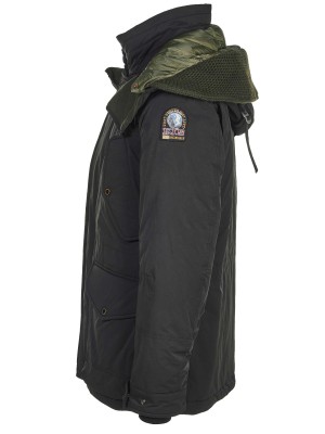 Parajumpers jacket black