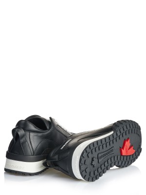Dsquared2 shoe black