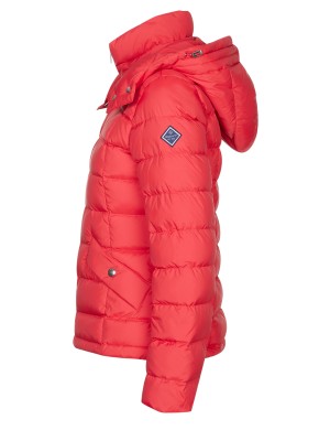 Gant jacket red