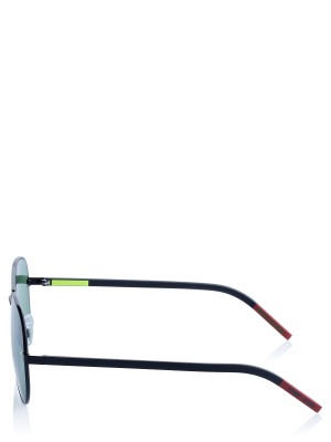 Tommy Hilfiger sunglasses black
