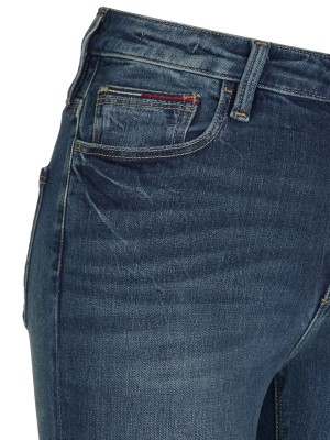 Tommy Hilfiger Jeans jeans blue