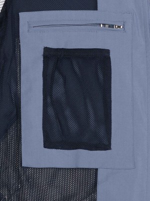 Tommy Hilfiger jacket blue