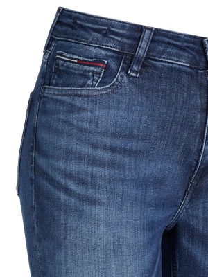 Tommy Hilfiger Jeans jeans blue