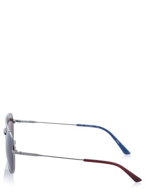 Calvin Klein sunglasses silver