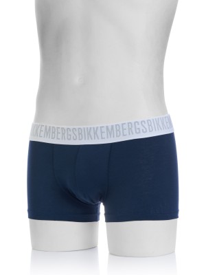 Bikkembergs underwear blue