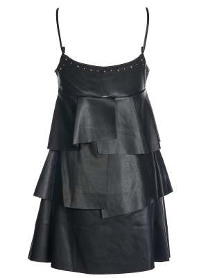 Liu Jo dress black