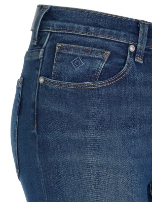 Gant jeans blue